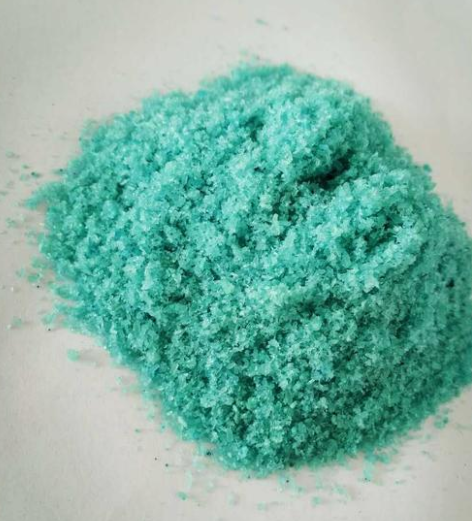 重慶化肥廠家 水溶肥中的硫酸鉀肥料有哪些特點？